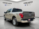 2026 Ford F-150 - Preview 3