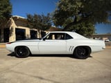 1969 Chevrolet Camaro - Preview 5