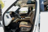2026 Land Rover Defender - Preview 4