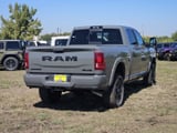 2027 Ram 2500 - Preview 5