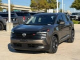 2025 Nissan Kicks - Preview 7