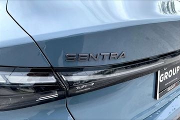 2026 Nissan Sentra - Image 3