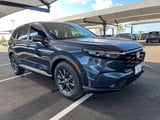 2027 Honda CR-V - Preview 2