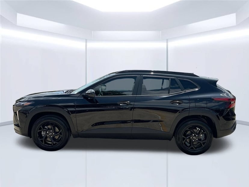2026 Chevrolet Trax - Image 1