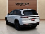 2026 Jeep Grand Cherokee - Preview 3