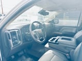 2018 Chevrolet Silverado 1500 - Preview 9