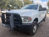 2017 Ram 2500 - Preview 4