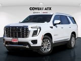 2026 GMC Yukon - Preview 2