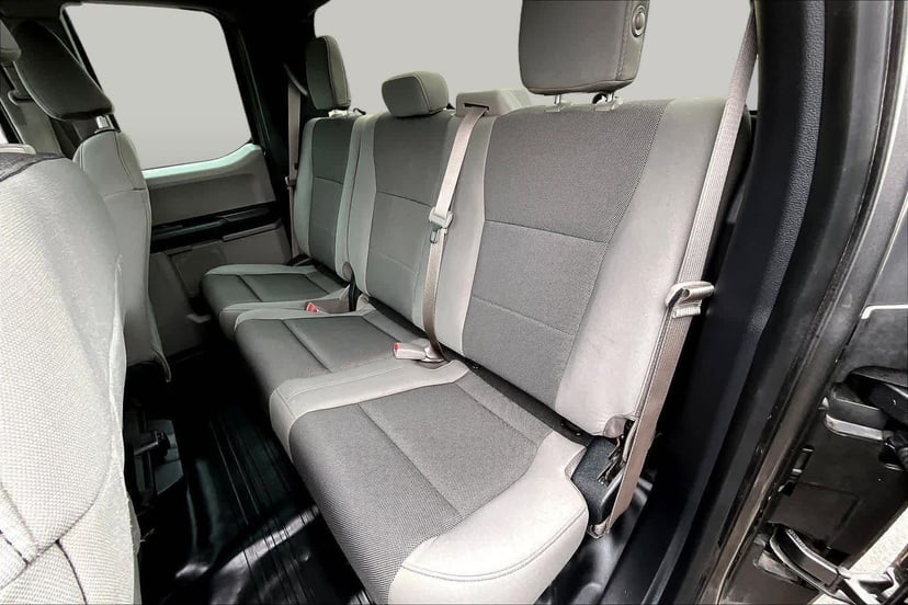 2015 Ford F-150 - Image 2