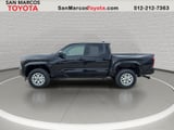 2026 Toyota Tacoma - Preview 8