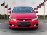 2013 Honda Civic - Preview 5