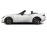 2026 Mazda MX-5 - Preview 2