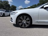 2023 Volvo S90 - Preview 6