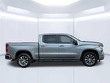 2026 Chevrolet Silverado - Preview 6