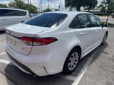 2021 Toyota Corolla - Preview 5