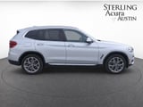 2020 BMW X3 - Preview 8