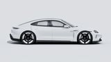 2026 Porsche Taycan - Preview 6