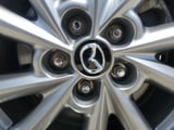 2025 Mazda CX-5 - Preview 10