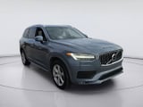 2021 Volvo XC90 - Preview 7