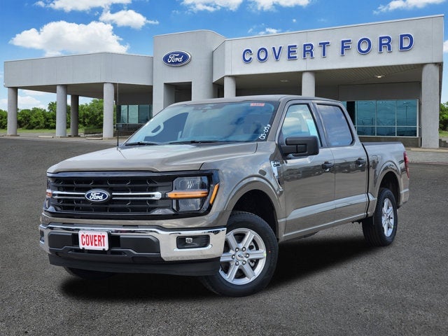 2026 Ford F-150 - Image 1
