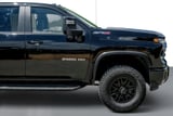 2025 Chevrolet Silverado 2500 HD - Preview 6