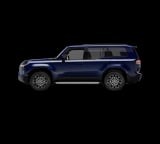 2026 Lexus GX - Preview 3