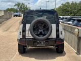 2026 Land Rover Defender - Preview 7