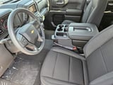 2026 Chevrolet Silverado 1500 - Preview 9