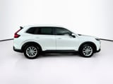 2024 Honda CR-V - Preview 8