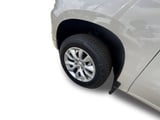 2026 Chevrolet Silverado - Preview 12
