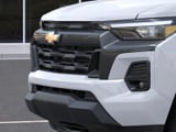 2026 Chevrolet Colorado - Preview 13
