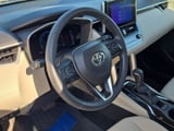 2023 Toyota Corolla Cross - Preview 12