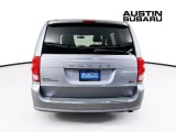 2015 Dodge Grand Caravan - Preview 6