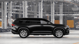 2026 Toyota Grand Highlander - Preview 14