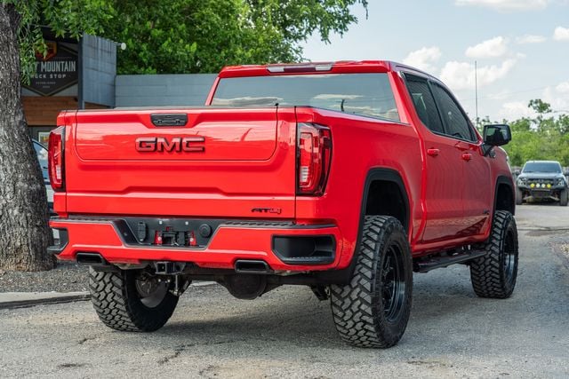 2021 GMC Sierra 1500 - Image 3