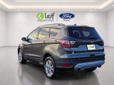 2017 Ford Escape - Preview 5