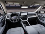 2027 Ford Explorer - Preview 9