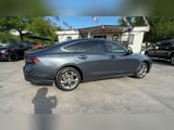 2024 Honda Accord - Preview 8