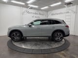 2026 Mercedes-Benz GLC - Preview 4
