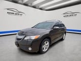 2014 Acura RDX - Preview 2