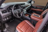 2023 GMC Yukon - Preview 10