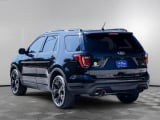 2019 Ford Explorer - Preview 5