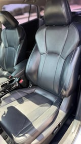 2017 Subaru Impreza - Preview 13