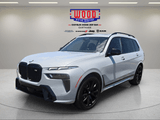 2025 BMW X7 - Preview 10