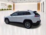 2021 Jeep Cherokee - Preview 6