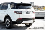 2026 Land Rover Discovery Sport - Preview 14