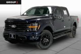 2026 Ford F-150 - Preview 2