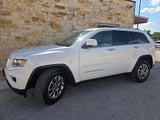 2014 Jeep Grand Cherokee - Preview 2