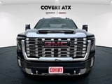 2026 GMC Sierra 2500HD - Preview 3