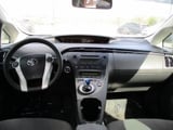 2011 Toyota Prius - Preview 13